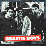 Beastie Boys LP - Make Some Noise, Bboys! - Instrumentals | Buy Now For 29.99