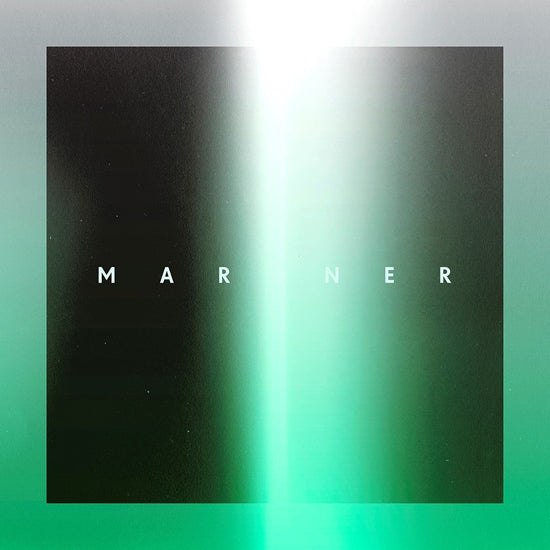 Cult Of Luna & Julie Christmas LP - Mariner