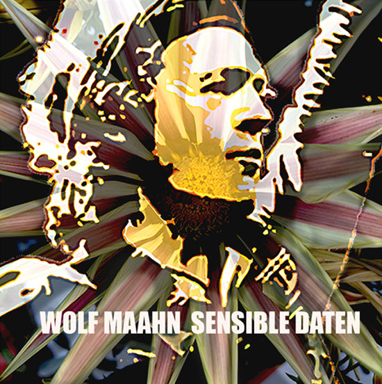 Wolf Maahn LP - Sensible Daten | Buy Now For 34.99