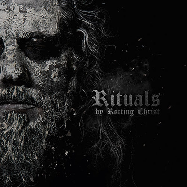 Rotting Christ LP - Rituals | Buy Now For 54.99
