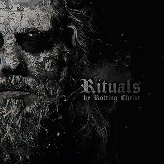 Rotting Christ LP - Rituals | Buy Now For 54.99