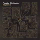 Royalston LP - Popular Mechanics