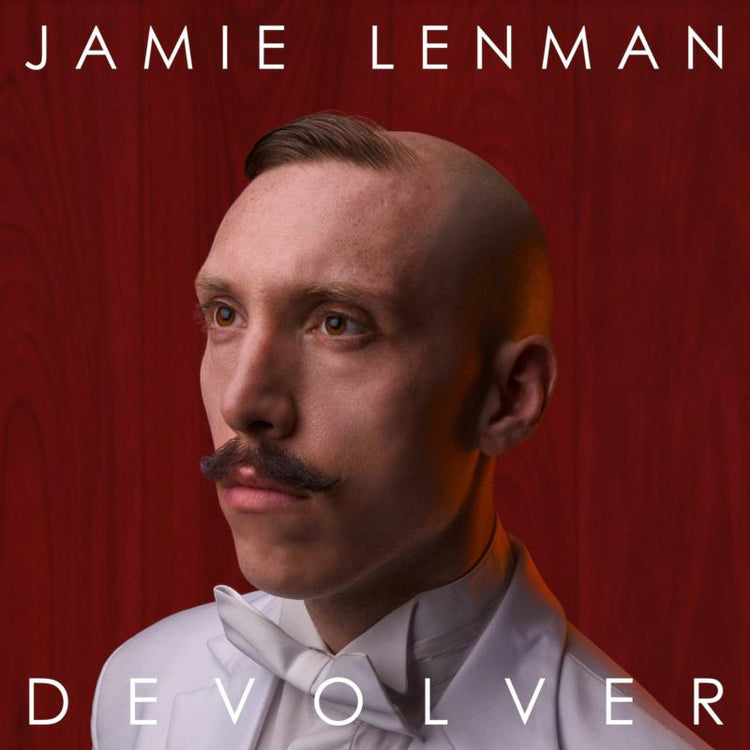 Lenman Jamie LP - Devolver