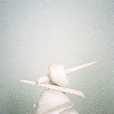 Soft As Snow LP - Glass Body