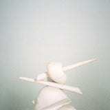 Soft As Snow LP - Glass Body