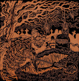 Wan LP - Wolves Of The North / Enjoy The Filth | Buy Now For 34.99