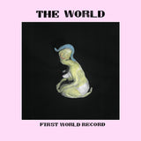 World The LP - First World Record