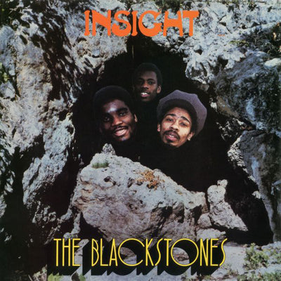 Blackstones LP - Insight