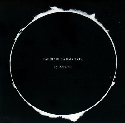 Fabrizio Cammarata LP - Of Shadows