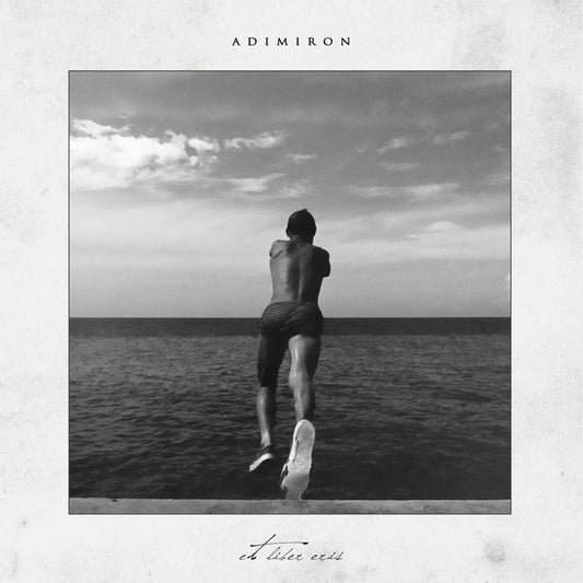 Adimiron LP - Et Liber Eris | Buy Now For 39.99