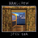 Hans Chew LP - Open Sea