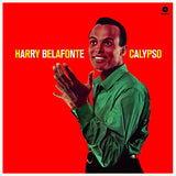 Harry Belafonte LP - Calypso