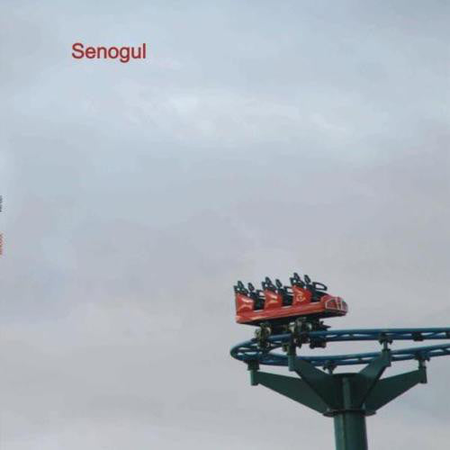 Senogul LP - Senogul | Buy Now For 24.99