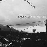 Freewill LP - Sun Return | Buy Now For 49.99
