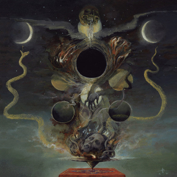 Wrathprayer / Force Of Darkness LP - Wrath Of Darkness - Split | Buy Now For 34.99