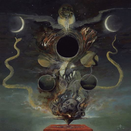 Wrathprayer / Force Of Darkness LP - Wrath Of Darkness - Split | Buy Now For 34.99