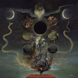 Wrathprayer / Force Of Darkness LP - Wrath Of Darkness - Split | Buy Now For 34.99