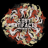 Various Artists LP - Lost Artifacts: Indecision 100 | Buy Now For 24.99