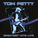 Tom Petty LP - Greatest Hits Live | Buy Now For 37.99