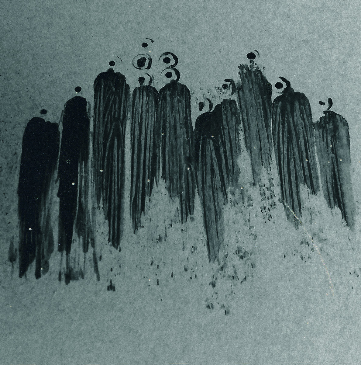 Thaw LP - Grains | Buy Now For 29.99