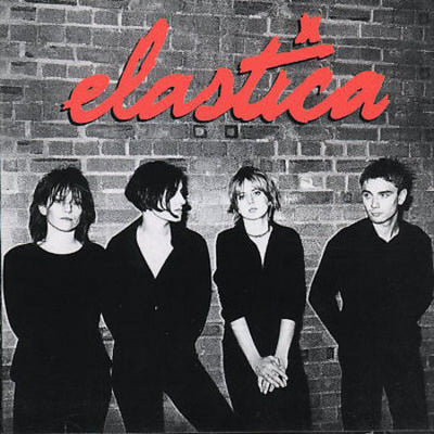 Elastica LP - Elastica (Limited Edition) | Buy Now For 49.99