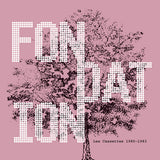 Fondation LP - Les Cassettes 1980-1983
