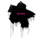 Eraldo Bernocchi / Jo Quail / Fm Einheit LP - Rosebud (White Vinyl)