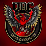 Ddc LP - Unite & Conquer | Buy Now For 29.99