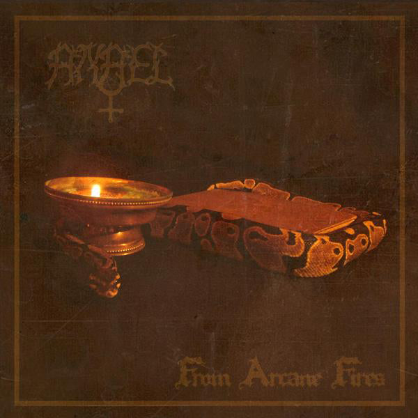 Anael LP - From Arcane Fires | Buy Now For 27.99