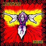 Midryasi LP - Corridors | Buy Now For 24.99