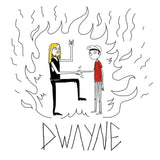 Dwayne LP - Dwayne | Buy Now For 27.99