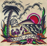 Pass Away LP - Hey Death | Buy Now For 29.99