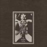 Felt LP - Splendour Of Fear Deluxe Rema