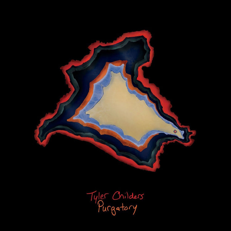 Childers Tyler LP - Purgatory