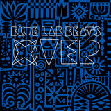 Blue Lab Beats LP - Xover