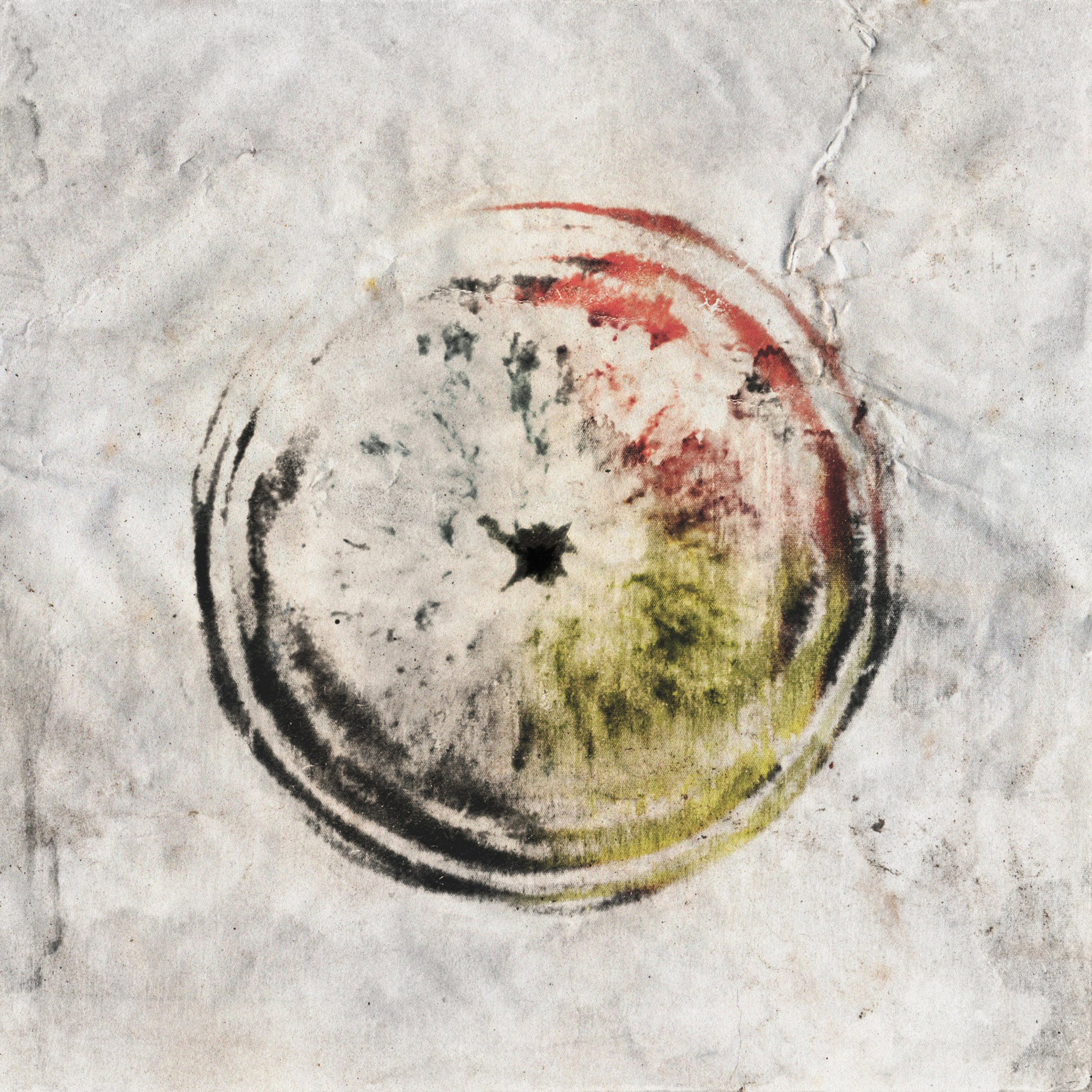 Rosetta LP - Utopioid | Buy Now For 44.99