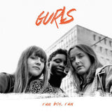 Gurls LP - Run Boy  Run