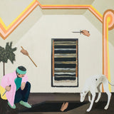 Palm LP - Rock Island