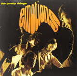 Pretty Things The LP - Emotions