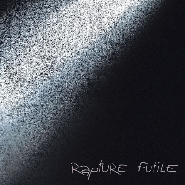 Rapture LP - Futile | Buy Now For 37.99