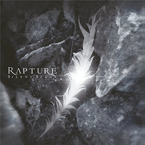 Rapture LP - Silent Stage | Buy Now For 37.99