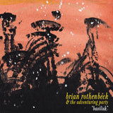 Brian Rothenbeck & The Adventuring Party LP - Basilisk (Oxblood In Bone Coloured Vinyl) | Buy Now For 39.99