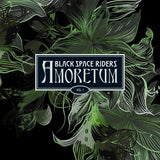 Black Space Riders LP - Amoretum Vol. 1 | Buy Now For 37.99