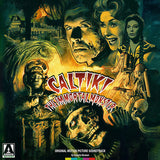 Roberto Nicolosi LP - Caltiki the Immortal Monster | Buy Now For 44.99
