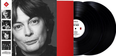 June Tabor LP - An Introduction To...