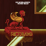 Ed Schrader'S Music Beat LP - Riddles