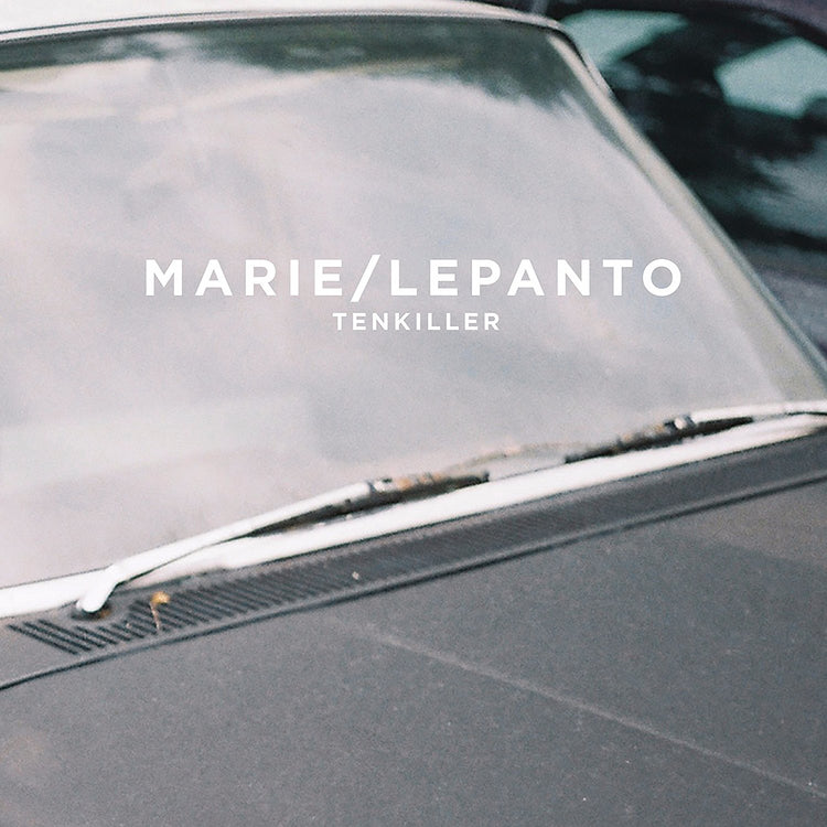 Marie/Lepanto LP - Tenkiller