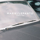 Marie/Lepanto LP - Tenkiller