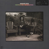 Shuggie Otis LP - Inspiration Information