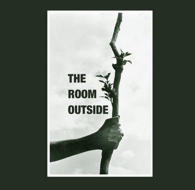 The Room Outside LP - The Room Outside | Buy Now For 29.99
